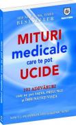 Mituri medicale care te pot ucide - Nancy L.Snyderman
