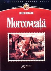 Morcoveata - Jules Renard