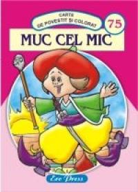 Muc cel mic - Wilhem Hauff