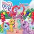 My little Pony - In parcul de distractii - Kate Egan