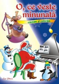 O, ce veste minunata! - 