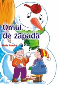 Omul de zapada - Maria Neacsu