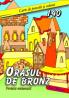 Orasul de bronz - Poveste georgiana