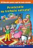 PC Campion - nr. 12 - Printesele nu trebuie salvate - 