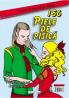 Piele de pisica - Poveste populara englezeasca