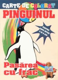 Pinguinul - 