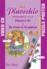 Pinocchio - Episoadele 1 si 2 - 