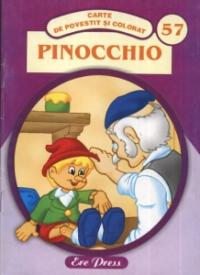 Pinocchio - Carlo Collodi
