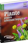Plante pentru afectiuni hepatice - Stephen Harrod Buchner
