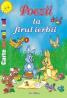 Poezii la firul ierbii - Elena Ene