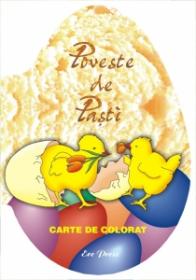 Poveste de Pasti - 