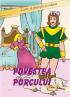Povestea porcului - Ion Creanga