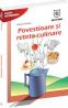 Povestioare si retete culinare - Simona Fasulo