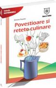 Povestioare si retete culinare - Simona Fasulo