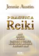 Practica Reiki - Jennie Austin