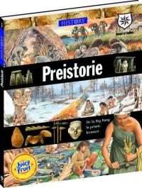 Preistoria - 