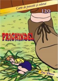 Prichindel - Dupa Fratii Grimm