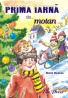 Prima iarna de motan - Maria Neacsu
