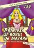 Printesa si bobul de mazare - dupa Hans Christian Andersen