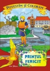 Printul fericit - 