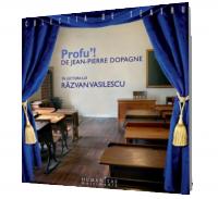 Profu' - Jean-Pierre Dopagne