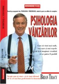 Psihologia Vanzarilor - Brian Tracy
