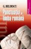 Punctuatia in limba romana - G. Beldescu