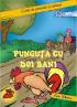 Punguta cu doi bani - Ion Creanga