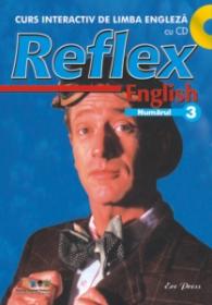 Reflex English nr. 3 - 