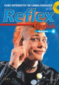 Reflex English nr. 4 - 