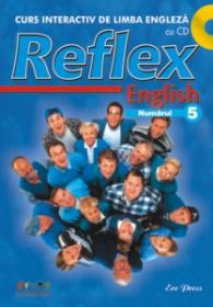 Reflex English nr. 5 - 