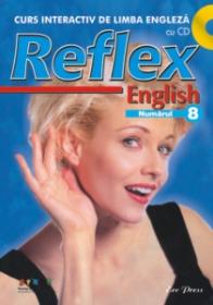 Reflex English nr. 8 - 