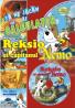 Reksio si Capitanul Nemo - 