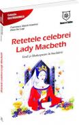 Retetele celebrei Lady Macbeth - Francesco Attardi Anselmo, Elisa De Luigi