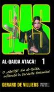 SAS. Al-Qaida! 1 -  Gerard de Villiers 