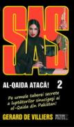 SAS. Al-Qaida! 2 - Gerard de Villiers