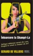 SAS. Intoarcere la Shangri-La - Gerard de Villiers