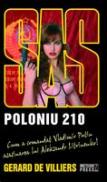 SAS. Poloniu 210 -  Gerard de Villiers 