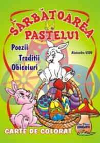 Sarbatoarea Pastelui - Alexandra Vidu
