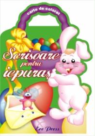 Scrisoare pentru Iepuras - 