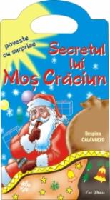 Secretul lui Mos Craciun - Despina Calavrezo