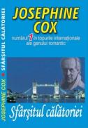 Sfarsitul calatoriei - Josephine Cox