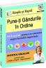 Simplu si rapid: Pune-ti gandurile in ordine - Donna Smallin