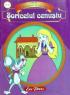 Soricelul cenusiu - 