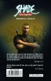 Star Games nr.5 - Furia Ingerilor - 