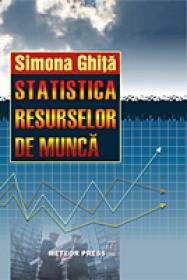 Statistica resurselor de munca - Simona Ghita