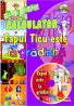 Tapul Ticu este la gradinita - 