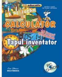 Tapul inventator - 