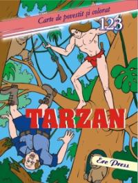 Tarzan - 
