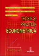 Teorie si practica econometrica - Vergil Voineagu, Emilia Titan, Radu Serban, Simona Ghita, Daniela Todose, Cristina Boboc, Daniel Pele